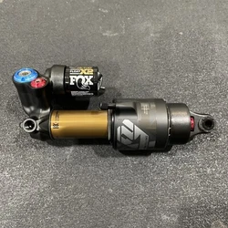 Up for sale is a brand new, never used Fox Float X2 Factory Level Rear Shock with Extra Volume Air can and 2 Position...
