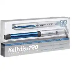 The BaBylissPRO Special Edition 1 1/2