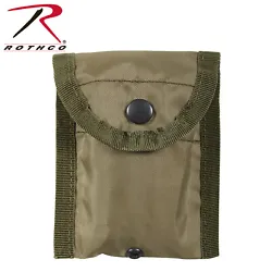 Rothcos G.I. Style Sewing Kit is the perfect addition to your camping or bug out bag. This sewing kit comes with...