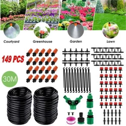 Save you from bothering your neighbors to help you take care of your plants when you are away. Wide Application:...