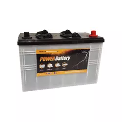 GROUPE POWER. Capacité de batterie (ah) 120. Type de borne Borne ronde type batterie voiture. © GROUPE-POWER POWER...