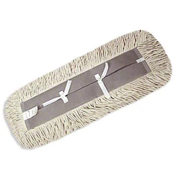 Four-ply, looped-end design reduces fraying and unraveling. Keyhole-style, half-tie synthetic backing is quick-drying....