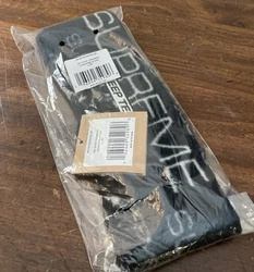 SUPREME/ THE NORTHFACE STEEP TECH HEADBAND/ BLACK SIZE L/XL/ FW21 WEEK 9/ BRAND NEW, WITH TAGS. 100% AUTHENTIC. TRUSTED...