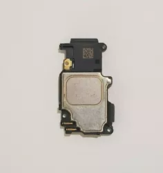 Module Haut Parleur Buzzer Ringer iPhone 6s 100% Original.