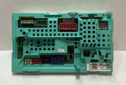 W10445380 W10423125 OEM Whirlpool Washer Control Board. ONE SIDE HOOK BROKE. SEE LAST PICTURE.This is a USED PART in...
