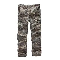 Backbone Army Style Cargo Pants. Woodland Camo. ACU Digital Camo. Tiger Stripe Camo. Subdued Urban Digital Camo. Desert...