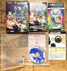COMPLET, en boîte dorigine avec insert, notice & CD.