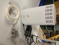 Verizon Fios Home Router Modem G3100 Wi-Fi Technology G 3100 WITH POWER ADAPTER. Mint condition 3100 Fios router. Never...