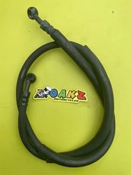 If there is ever an issue with any of the parts we have supplied, we are more than happy to help to try and resolve it.