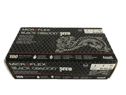 New box of 100 Small gloves. Our inventory is sourced through liquidations and surplus from the biotechnology and...
