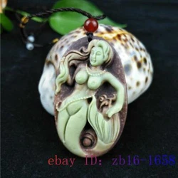 Green Jade Flower Earrings Zircon 925 Silver Crystal Fashion Natural Chalcedony. Cinnabar Rose Bracelet Amulets Energy...