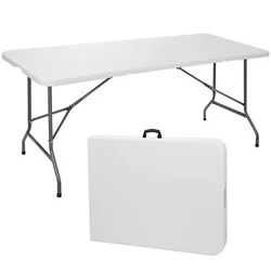 With folding legs that seats up to four adults. Item Weight:25.6lbs.