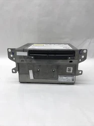 BMW F30 F13 F10 CI NAVI CD PLAYER RECEIVER STEREO RADIO GPS UNIT SYSTEM OEM 76K. PK9CCG
