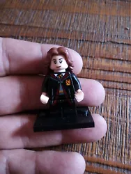 LEGO Figurine Minifigure 71022 Série Harry Potter Series . État : Occasion Vendu comme sur les photos de lannonce en...