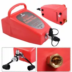 Easy to Operate: Connect the air line and the pump with pull full vacuum within 2 minutes. The clear user guide will...