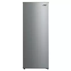 The skinny size and recessed handle of the Arctic King Upright Freezer make it an excellent fit in another storage...