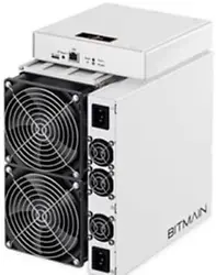 1 Authentic BITMAIN Antminer S17PRO ASIC Miner. • Will have Official Bitmain firmware. • In Hand! • 100% Clean....