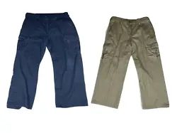 Used Cotton Cargo Pants. Red Kap Carpenter Jeans. Red Kap Denim Jeans. Standard Shorts - Red Kap. Cargo Shorts - Red...