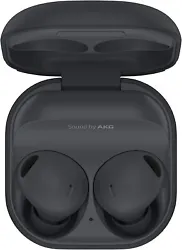 • EXCELLENT FIT: Pop ‘em in and forget they’re there; Galaxy Buds2 Pro are earbuds designed to be even more...