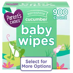 You can feel comfortable knowing that these wipes are pH balanced and hypoallergenic, so you can confidently provide...