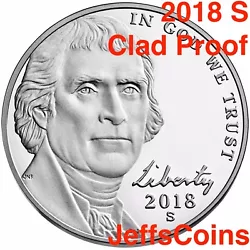 We receive these 2021 proof nickels directly from the US Mint. The US Mint release date was January 4, 2021. We...