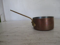 Pot is 3 1/2