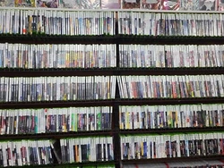 Discs are in excellent shape and work great. Boxes can be rough. Any digital codes are unlikely to work.