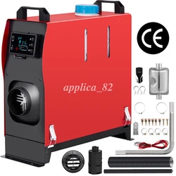 8kw Plateau Version Diesel Heater 8kw All-in-one Diesel Heater 8kw Plateau Version Diesel Heater 8kw Diesel Heater 8kw...