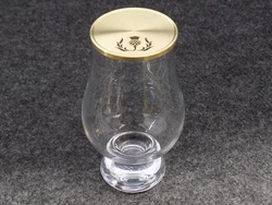 They are designed to fit the standard Glencairn Scotch glass.