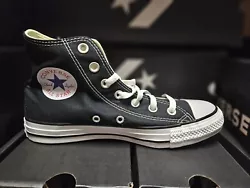 The Chuck Taylor All Star has morphed since its creation in 1917. Edgy this week, sporty next. Ten years from now?. The...