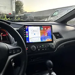Specifics ◆Voltage:DC 12V  ◆Operating system:Android 11.0  ◆Apple CarPlay: Support Wireless/Wired Connection...