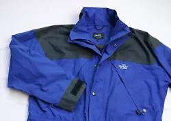 (Made from - Shell: 100% Polyamide; Lining: 100% Polyester. Hood is not included! b) Length -70 cm | 27,3 in. a) Pit to...