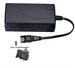 Compatible with OKIN, Limoss and Tranquil Ease Lift Chair and Power Recline DeltaDrive and BetaDrive Motors. Output -...