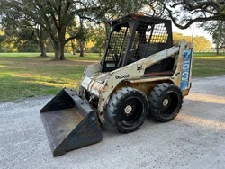 BOBCAT 753 SKID STEER LOADER. FINANCE AVAILABLE! FREIGHT AVAILABLE!