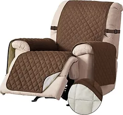 Extra Large Recliner Cover: 2 optional size, the 30