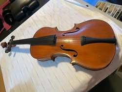 Nice condition. Not sure the age. See photos for details.