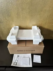 Transmetteur BeoLab 1 Bang & Olufsen B&O BeoPlay. Nous vendons un tout nouvel émetteur 1 Na fonctionné que pendant...