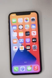 Model: iPhone X 256GB Space Gray Cellular [A1901] [iPhone10,6]. This lot is in the condition shown - the screen and...