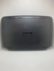 Take your entertainment with you on-the-go with this portable RCA DVD Player. Whether youre traveling or just need a...