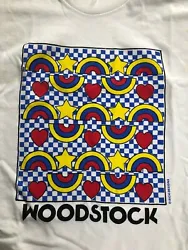 Likely Printed to celebrate the 25. NOS - likely never worn.