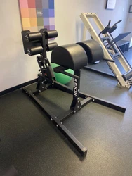 gym equipment. Condition is Used. Local pickup only.