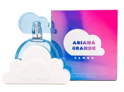 Cloud by Ariana Grande 3.4 oz EDP Perfume for Women New In Box.