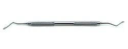 Lucas 87 R/L Curette, large 3.5mm spoon shaped blades. Our products are trusted by thousands of doctors worldwide. In...