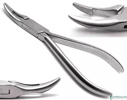 Weingart Plier is a Versatile utility pliers with serrations. Our products are trusted by thousands of doctors...