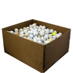 Bulk Golf Balls. Range Golf Balls. Other Balls. Novelty Balls. Not Applicable for orders outside the 48 states.