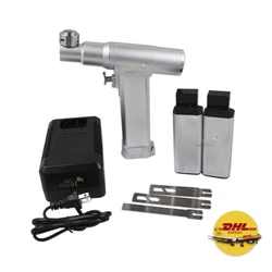 Sterilization Box for TPLO Saw Veterinary Surgical Surgery TPLO Saw Veterinary. TPLO Bone Saw Tibial plateau Blade...