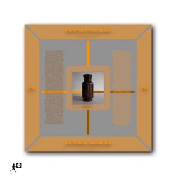 C22.9 Patrick Nicolas tableau art abstrait concret dessin étude installation objet photographique. PATRICK NICOLAS. We...