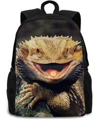 Size: 16.5 x 12.6 x 5.5 in. Two, breathable, side pocket for an umbrella, water bottle. No more uncomfortable feeling...