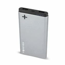 Câble USB et adaptateurs inclus.