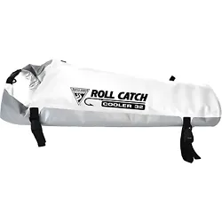 If youre just going for a leisurely paddle, you can use the Seattle Sports Roll Catch Cooler for storing food and...